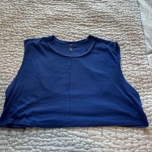 FP movement muscle tee